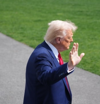 La historia se repite, la ley Smoot-Hawley que Trump está imitando