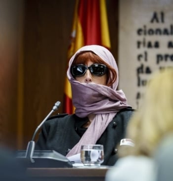 Una juez archiva la denuncia del Senado contra la expareja de Koldo [...]