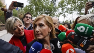 Salomé Pradas presenta una queja en el CGPJ por la instrucción de la DANA