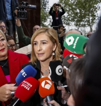 La juez de la DANA rechaza el recurso de Pradas por la [...]