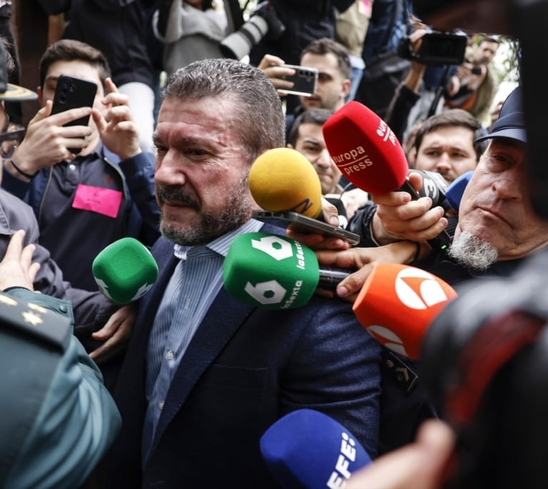 El exnúmero 2 de Emergencias de la Generalitat declaró que la alerta por la DANA tardó una hora en enviarse: "No querían que fuera excesivamente alarmante"