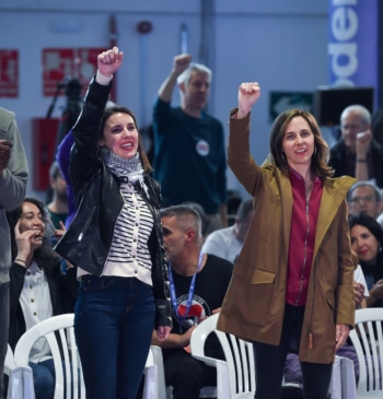 El Gobierno asume que Podemos venderá "muy caros sus votos" en el [...]
