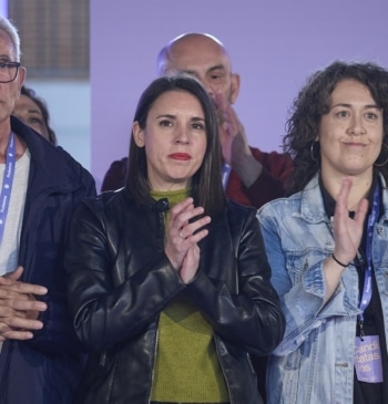 Podemos, franquicia familiar (con cepillo)