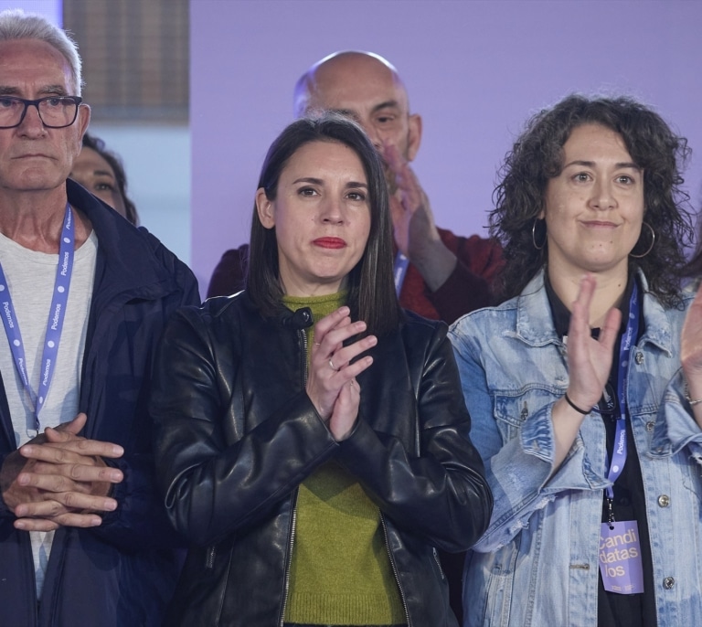 Podemos, franquicia familiar (con cepillo)