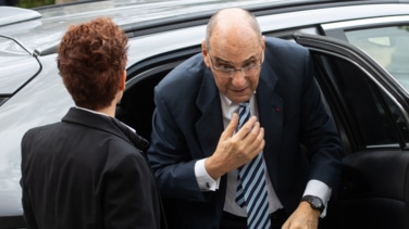 Vidal-Quadras culpa al régimen iraní del atentado que sufrió por luchar "contra la dictadura criminal"