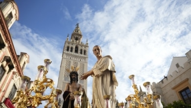 El Gobierno ha indultado por Semana Santa a seis condenados en Málaga, Granada, Jaén, Zaragoza y León