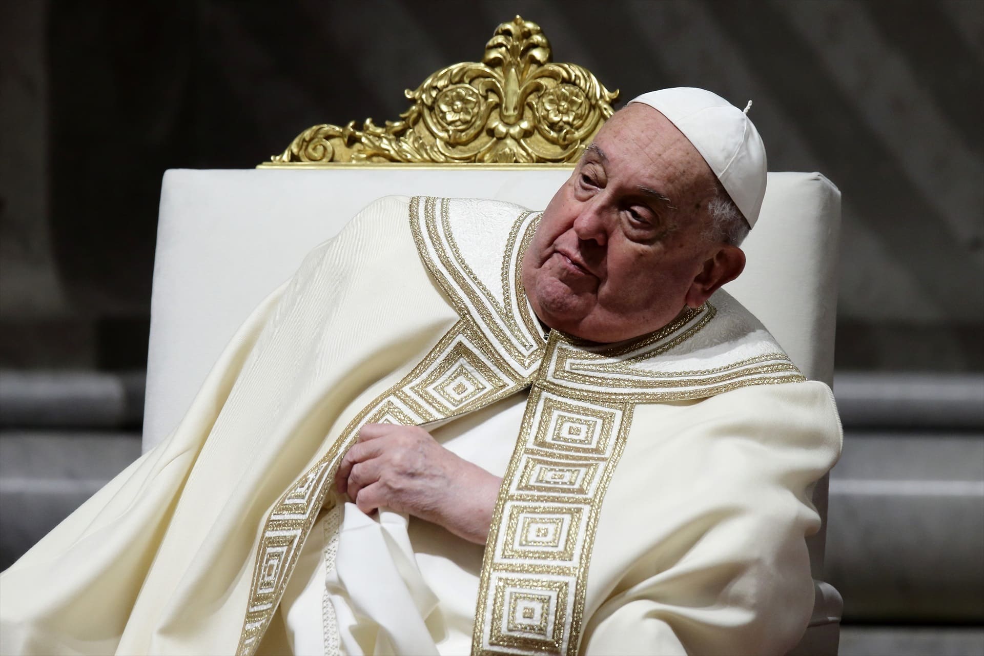 Así será el funeral del Papa Francisco