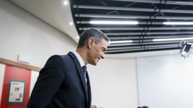Sánchez: rearme y apocalipsis