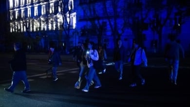 Los edificios con generadores propios que no sucumbieron al apagón: "Se va a multiplicar la demanda"