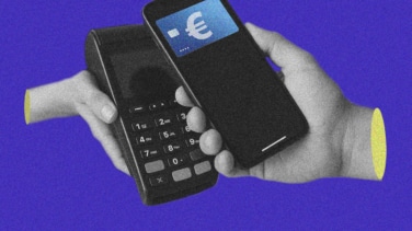 El euro digital, soberanía monetaria europea frente al oligopolio americano de Visa y Mastercard