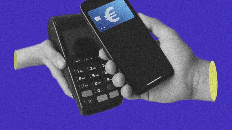 El euro digital, soberanía monetaria europea frente al oligopolio americano de Visa y Mastercard 