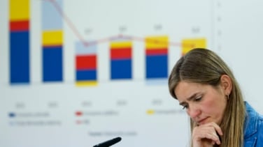 Moncloa asegura mantener su respaldo a Corredor tras su compromiso de facilitarle todos los datos