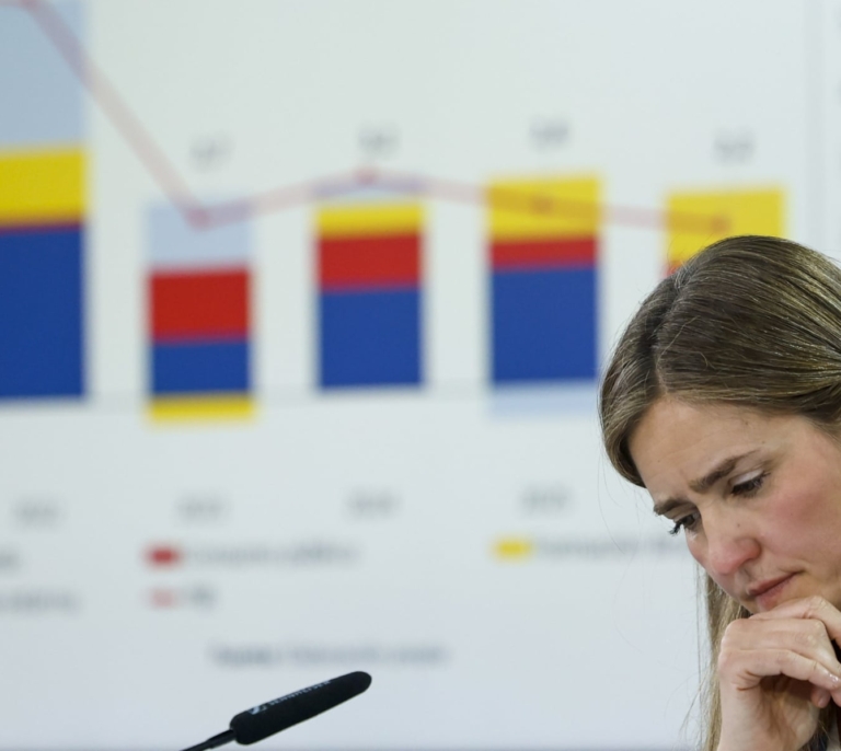 Moncloa asegura mantener su respaldo a Corredor tras su compromiso de facilitarle todos los datos