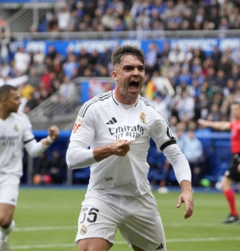 Real Madrid vs Arsenal: cuándo y dónde ver la vuelta de los [...]