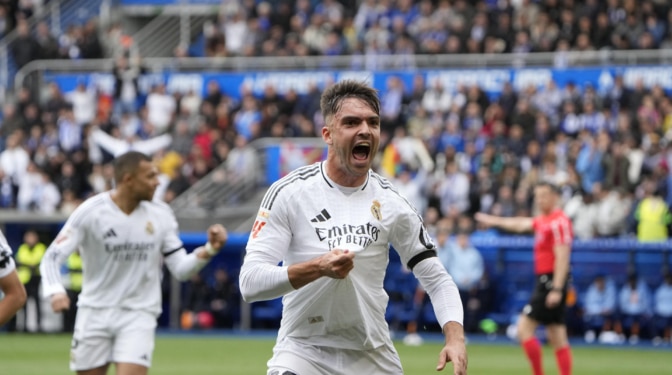 Real Madrid vs Arsenal: cuándo y dónde ver la vuelta de los cuartos de final de la Champions League