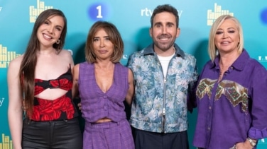 'La familia de la tele' ya tiene fecha para su estreno definitivo en La 1 de TVE