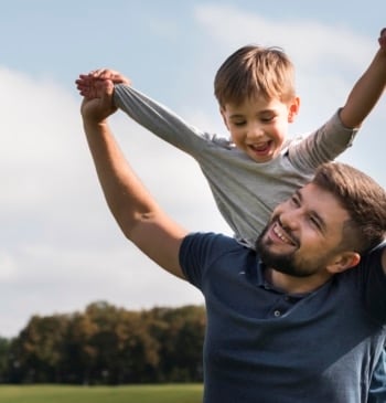 Estos son los motivos por los cuáles puedes desheredar a tu hijo