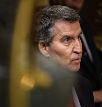 La guerra de los aranceles hace subir a Vox y provoca una [...]