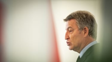 Feijóo recrimina a Sánchez que no declarase la emergencia nacional por el apagón: "Otra vez no quiso asumir el mando"