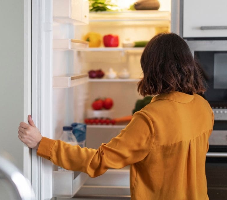 Se acabaron los frigoríficos tradicionales: así serán a partir de ahora