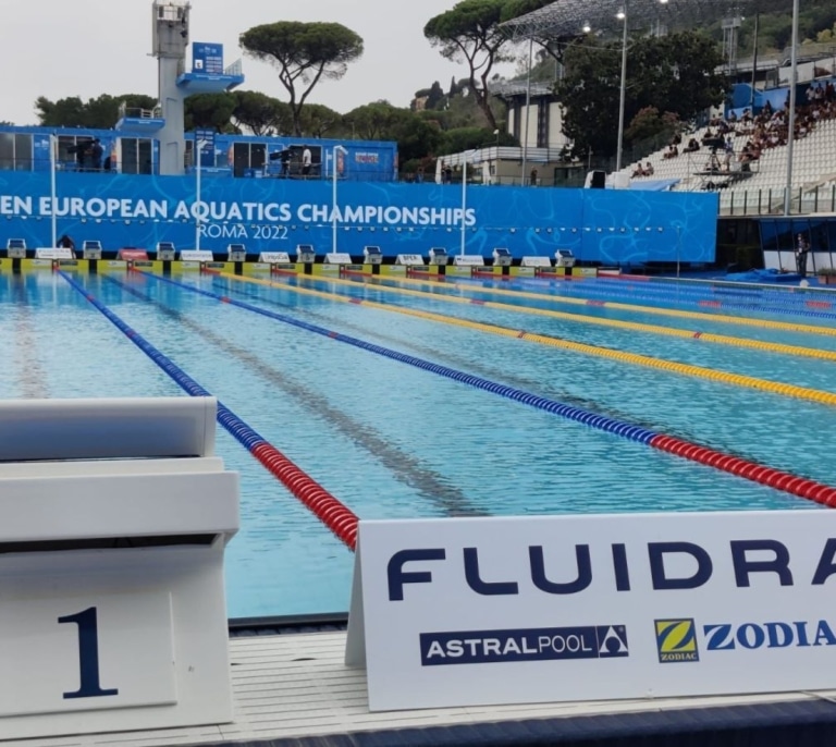 Los analistas respaldan el plan estratégico de Fluidra