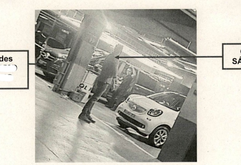 El exjefe de la UDEF realizó unas prácticas "ficticias" gracias al abogado que también fue detenido en la trama de narcotráfico