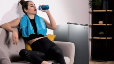 PcComponentes tira la casa por la ventana y rebaja a 119€ (antes 160) este frigorífico