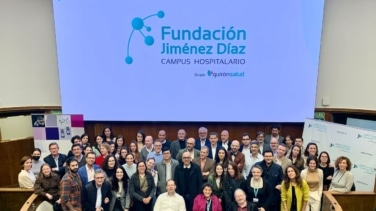 La Fundación Jiménez Díaz celebra los 15 años de la técnica Atoms para tratar la incontinencia urinaria masculina