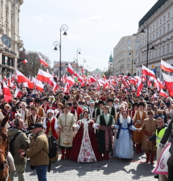 Cuenta atrás para las presidenciales en Polonia: última oportunidad para que los [...]