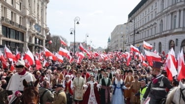 Cuenta atrás para las presidenciales en Polonia: última oportunidad para que los populistas mantengan la Presidencia