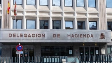Esta es la razón por la que Hacienda puede apropiarse de tu cuenta corriente