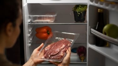 AESAN recomienda que tras el apagón de más de 4 horas tirar los alimentos perecederos como la carne o la leche