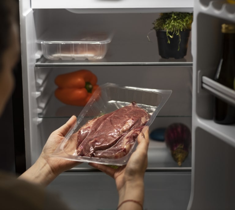 Los 5 errores comunes al conservar alimentos que ponen en riesgo la salud