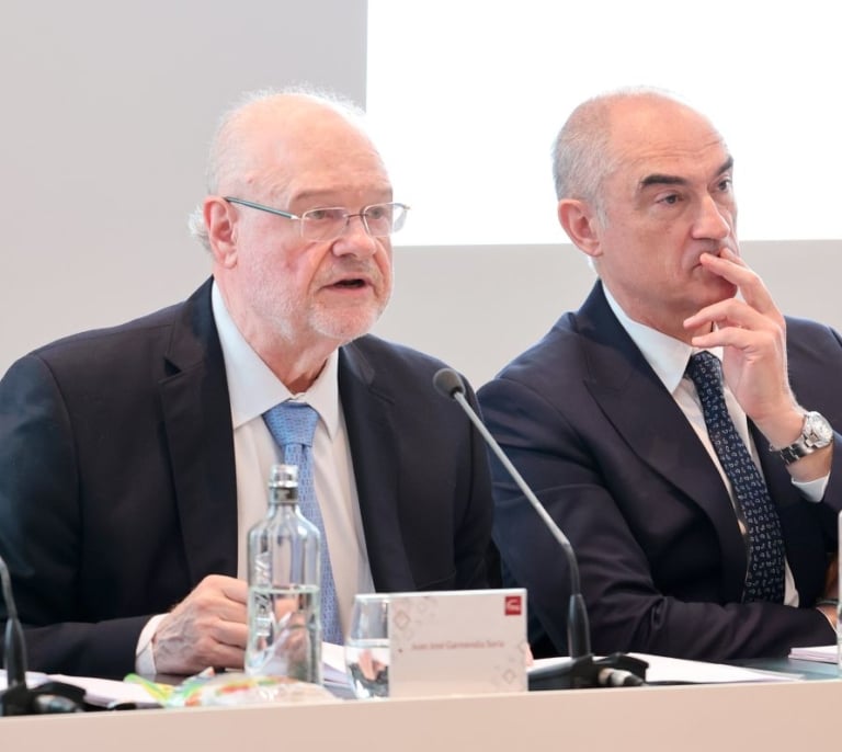 Hna alcanza los 688,6 millones de euros en cifra de negocio en 2024