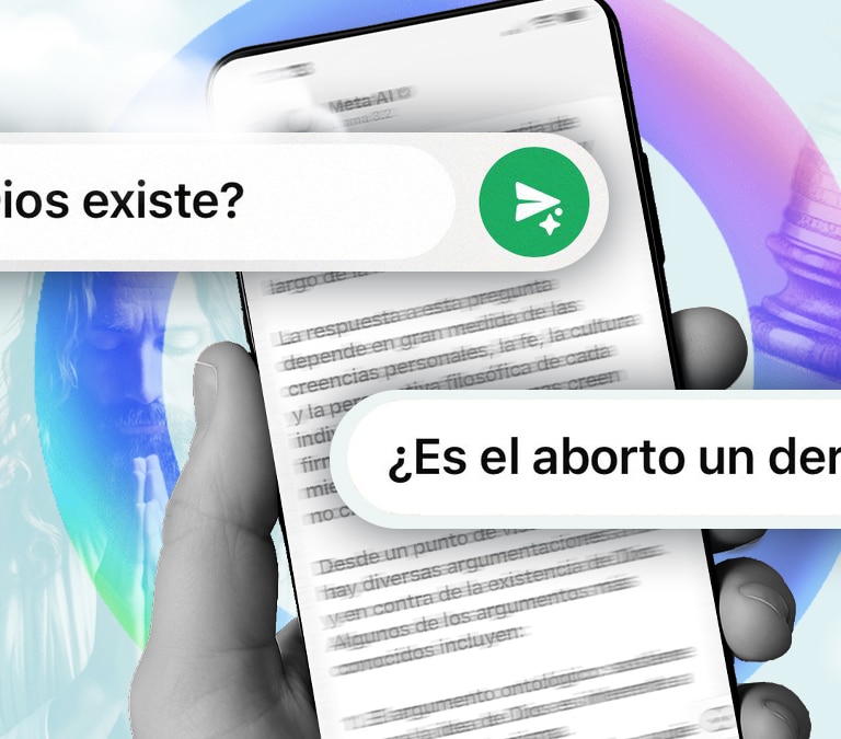 La IA ya no se calla: por qué los 'chatbots' están relajando sus barreras éticas para contestar