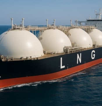 España regresa al gas tras el apagón: en mayo disparó su demanda [...]