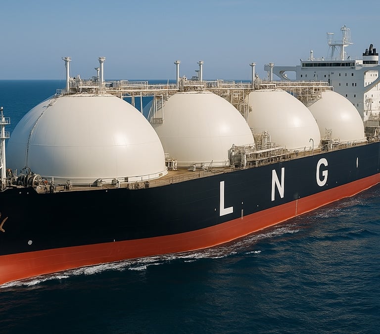 España regresa al gas tras el apagón: en mayo disparó su demanda para generar electricidad