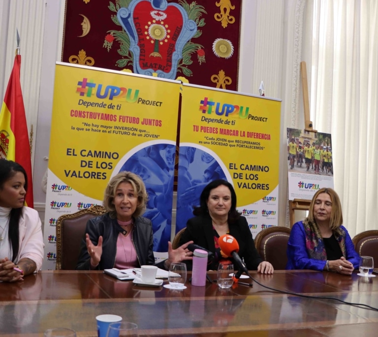 "Bajar la edad penal sería inútil si no se refuerzan antes las políticas de prevención"