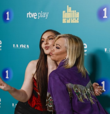 El desembarco de la familia 'Sálvame' divide a RTVE: "Esto se ha [...]