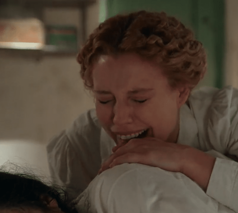 Otra actriz de 'La Promesa' confirma su marcha y defiende a sus guionistas