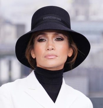 Jennifer López no responde a las declaraciones de Ben Affleck