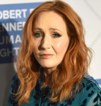 J. K. Rowling celebra el fallo del Supremo británico contra las mujeres [...]