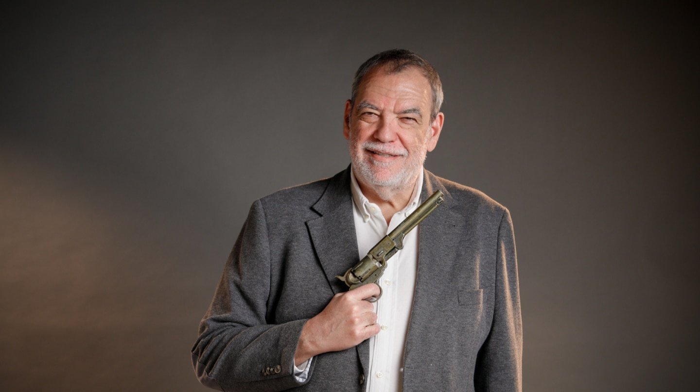 Jorge Díaz