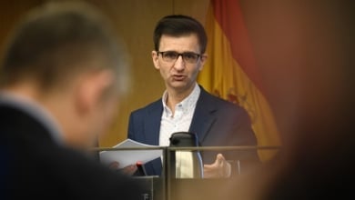 “El primer chuminero en RTVE” crea mar gruesa en la casa de José Pablo López