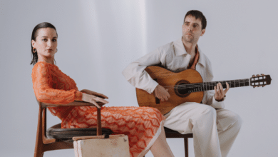 Judit Neddermann: "Cuando la gente me descubre se queda y trae a sus amigos"