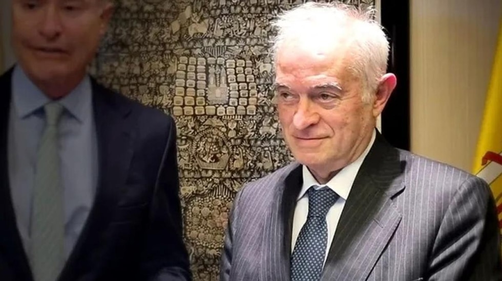 El juez Peinado, el tiquismiquis y las mamachichos 