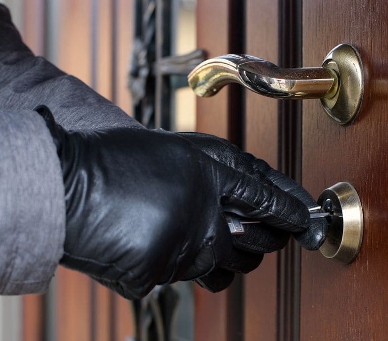 'Key Bumping', la técnica que usan los ladrones para robar en casas