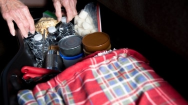 Cómo preparar el kit de supervivencia recomendado por la UE