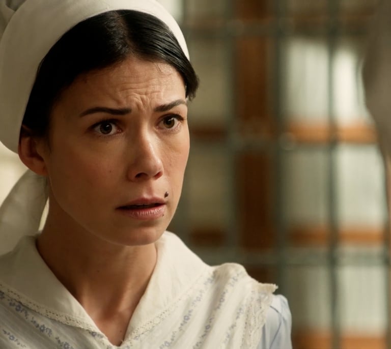 RTVE confirma el número de episodios de la cuarta y última temporada de 'La Promesa'