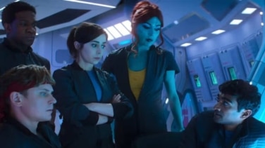 'Black Mirror': El peor y el mejor capítulo de la temporada 7
